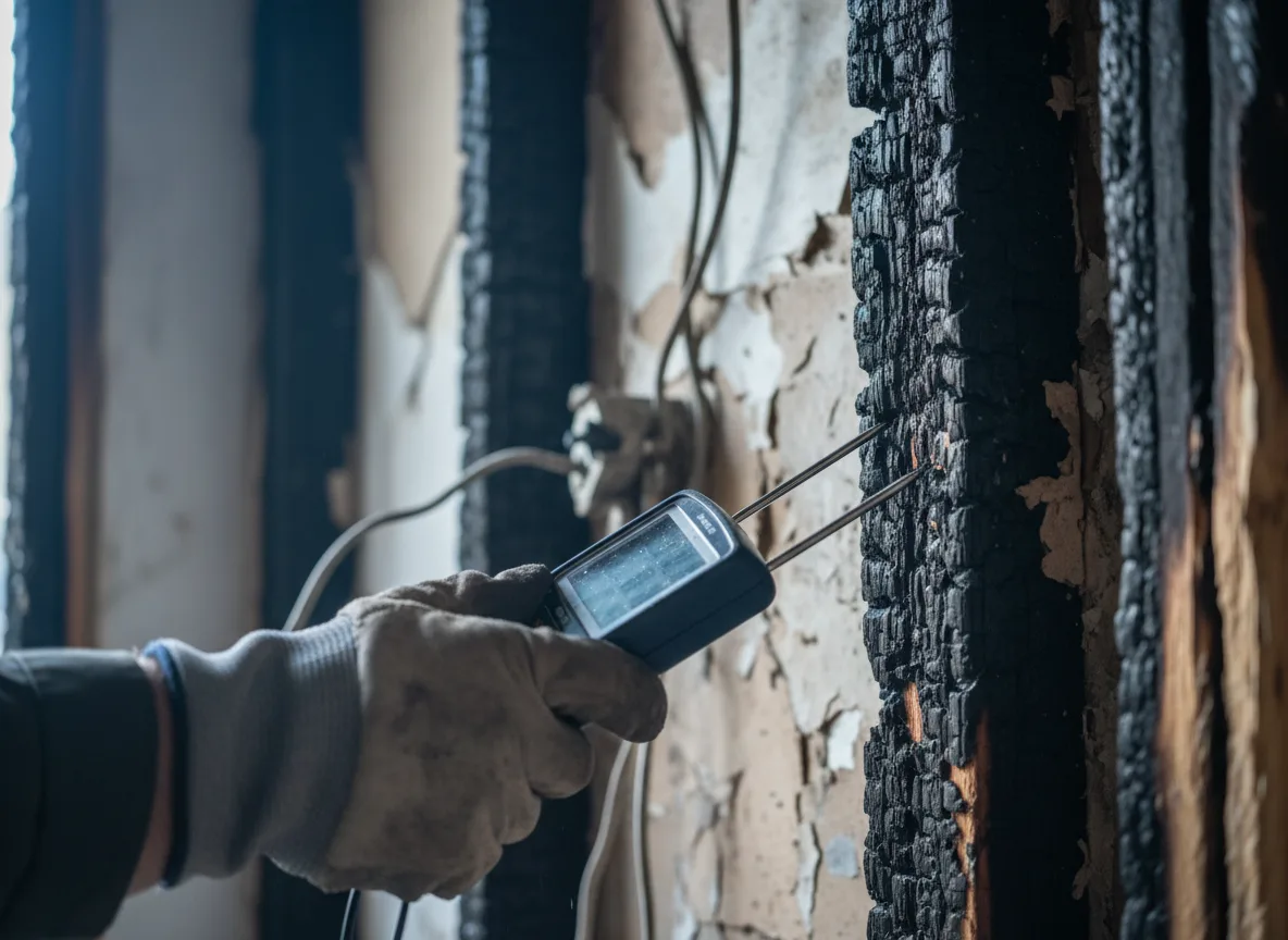 Fire Damage Restoration Park Ridge, IL FAQs
